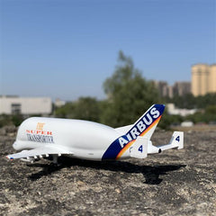 1/400 SUPER BELUGA AIRBUS A300-600ST TRANSPORT AIRCRAFT