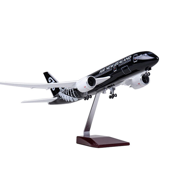 1:144 Air New Zealand Boeing 787 Airplane Model 18” Decoration & Gift