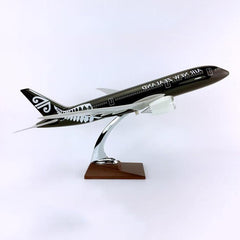 1:144 Air New Zealand Boeing 787 Airplane Model 18” Decoration & Gift
