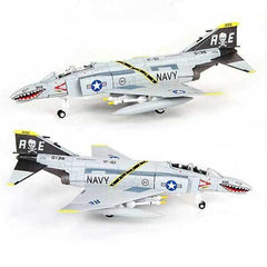 USA F-4C Phantom Fighter Simulation model