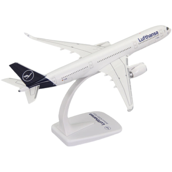 Lufthansa Airbus A350-900 Airplane Model 1:220