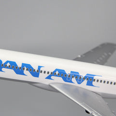 Pan Am Boeing 727-200 Airplane Model 1:150