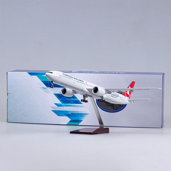 【非売品】TURKISH AIRLINES / トルコ航空｜B777-300 非売品】TURKISH AIRLINES / トルコ航空｜B777-300 非売品