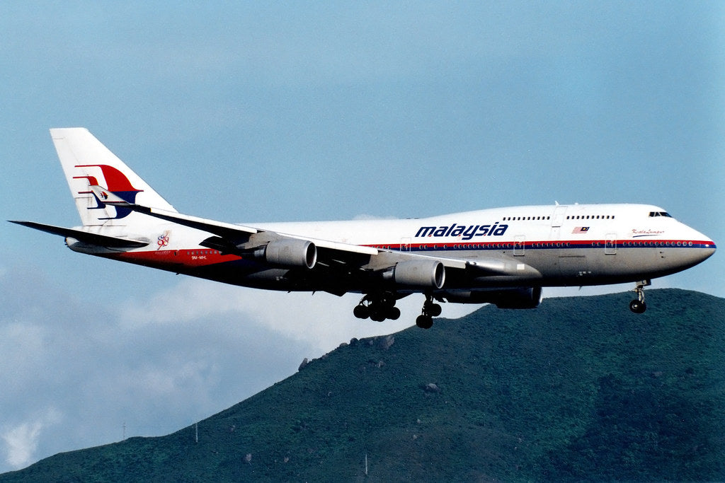 Exploring Malaysia Airlines' 747: A Symbol of Luxurious Air Travel