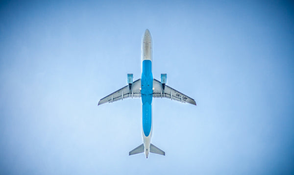 The Evolution of Commercial Airplanes Over the Decades
