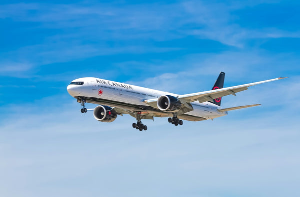A Beginner's Guide to Understanding Aircraft Types