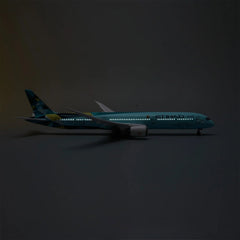 1/150 Etihad Airways Boeing 787-10 Airplane Model 18.5″ Decoration & Gift