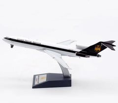 Outofprint United Parcel Service UPS Boeing B727-200 N207UP Airplane Model 1:200