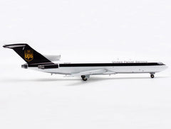 Outofprint United Parcel Service UPS Boeing B727-200 N207UP Airplane Model 1:200