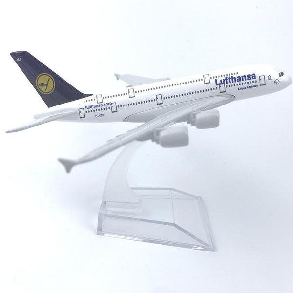 1/400 Lufthansa Airlines  Airbus A380