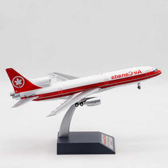 Outofprint Air Canada Lockheed L-1011 Airplane Model C-FTNF 1:200