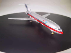 American Airlines B727 Aircraft Model 1: 250