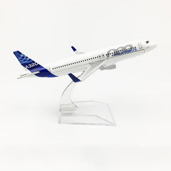 Airbus A320 Prototype | 1:400