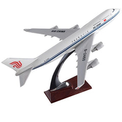 Air China Boeing B747 Aircraft Model 1:200