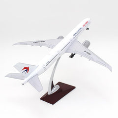 China Eastern Airlines Boeing 777 Airplane Model 1:200