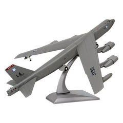 B52 Stratofortress Long-range Strategic Bomber Model 1/200