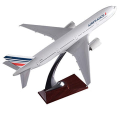 Air France Boeing B777 Airplane Model 1:200