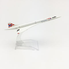 PRÉSENTOIR DE MODÈLE d'avion 1/400 pour modèle d'avion moulé sous PRÉSENTOIR DE MODÈLE d'avion 1/400 pour modèle d'avion moulé sous