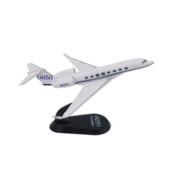 Gulfstream G650 1:250 Business Jet Airplane Model