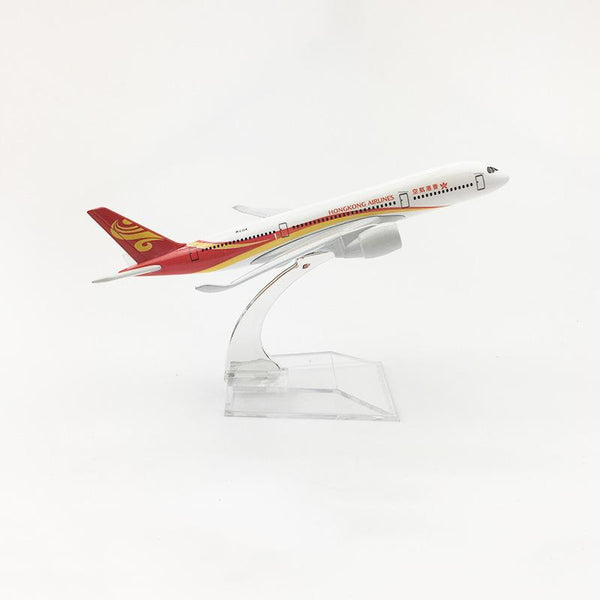 Hong Kong Airlines Airbus A350 | 1:400