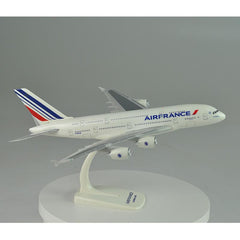 Air France A380 Model Airplane 1:250