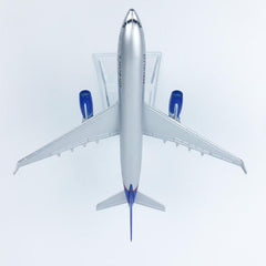 Aeroflot A330 Airplane Model | 1:400