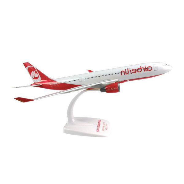 Air Berlin A330-200 Airplane Model 1: 200