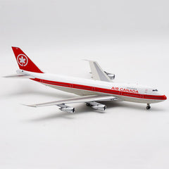 Outofprint Air Canada Boeing B747-100 Aircraft Model 1:200