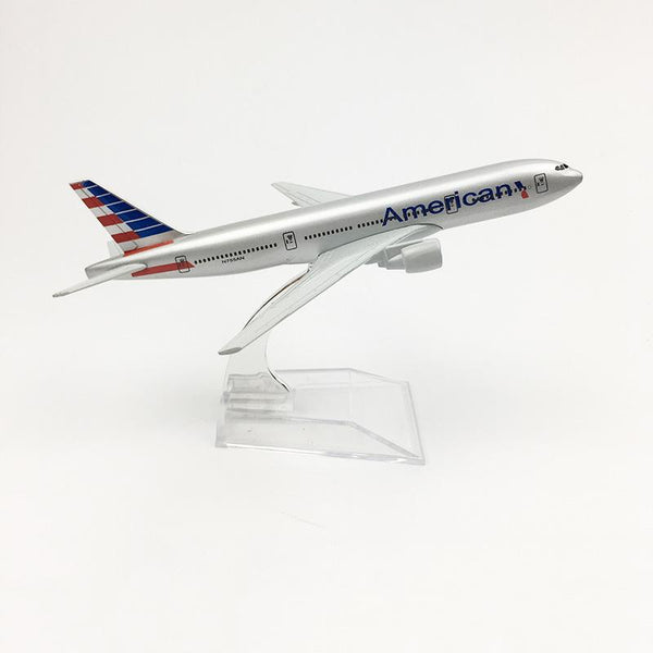 American Airlines Boeing 777 | 1:400