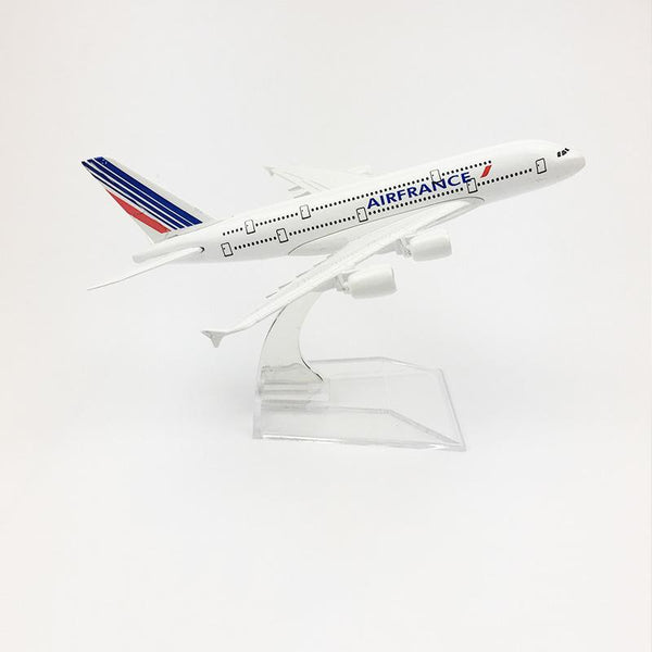 Air France Airbus A380 | 1:400