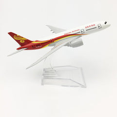 Hainan Airlines Boeing 787 | 1:400