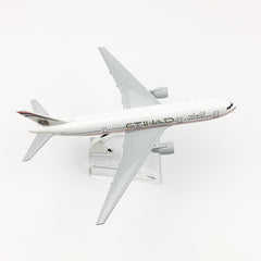 Etihad Airways Boeing 777 | 1:400