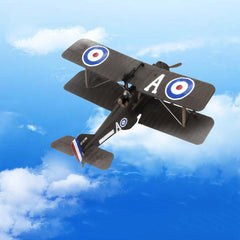 5a Fighter Model World War I Aircraft Simulation Model