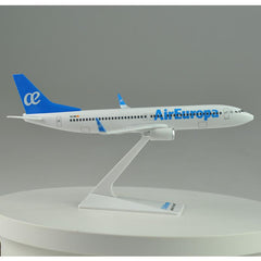 Cubana Airlines B737-800 Airplane Model 1:250
