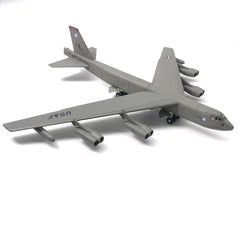 B52 Stratofortress Long-range Strategic Bomber Model 1/200