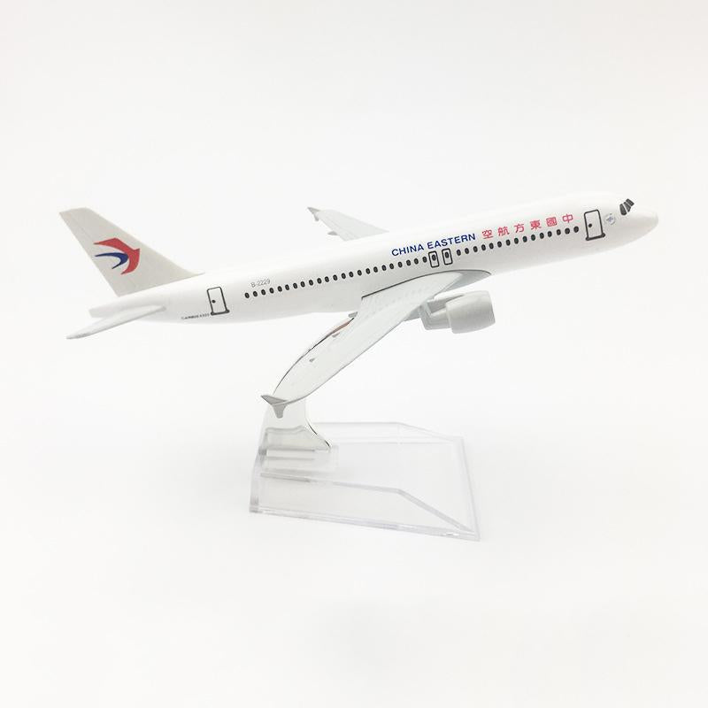 Eastern Airlines Airbus A320 | 1:400