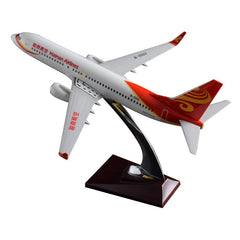 Hainan Airlines Boeing B737 Airplane Model 1:200