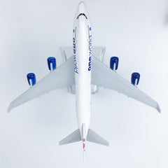 British Airways 747 Aircraft Model | 1:400