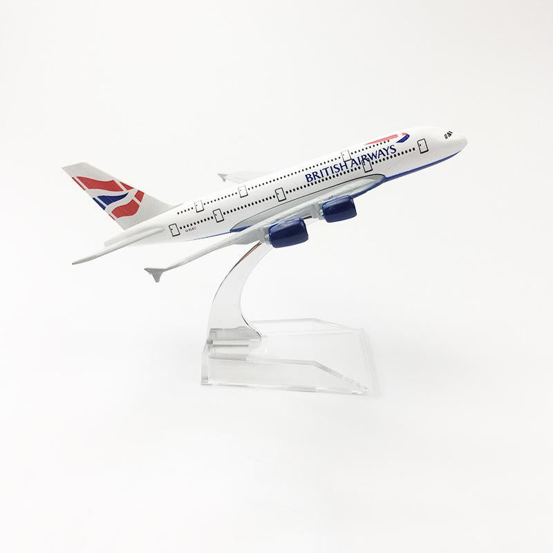 British Airways A380 Model Aircraft | 1:400