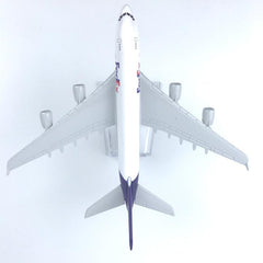 FedEx A380 Aircraft Model | 1:400