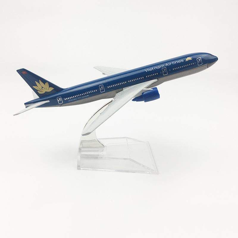 Vietnam Airlines Boeing 777 | 1:400