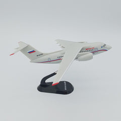 Russian Antonov AN-148 1:200 Presidential Aircraft Model