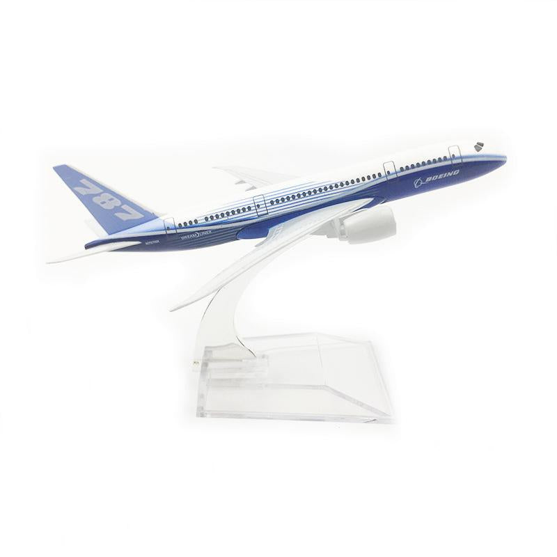 Prototype Boeing 787 | 1:400