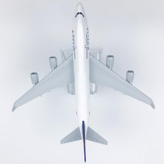 Delta Boeing 747 Aircraft Model | 1:400