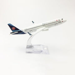 Qingdao Airlines Airbus A320 | 1:400