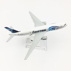 Egyptair Boeing 777 | 1:400