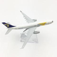 Mongolian Airlines Boeing 767 | 1:400