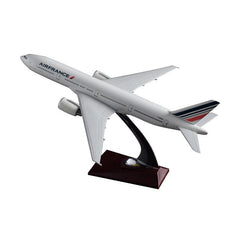 Air France Boeing B777 Airplane Model 1:200