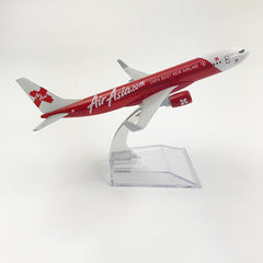 AirAsia 737 | 1:400