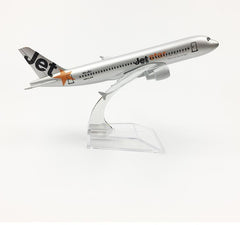 1/400 Jetstar Airways Airbus A320